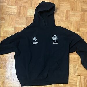 🚨SOLD OUT Darc Sport Black Hoodie